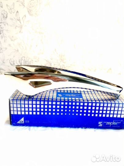 Предметы сервировки zepter