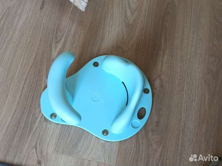 Сиденье для купания детское