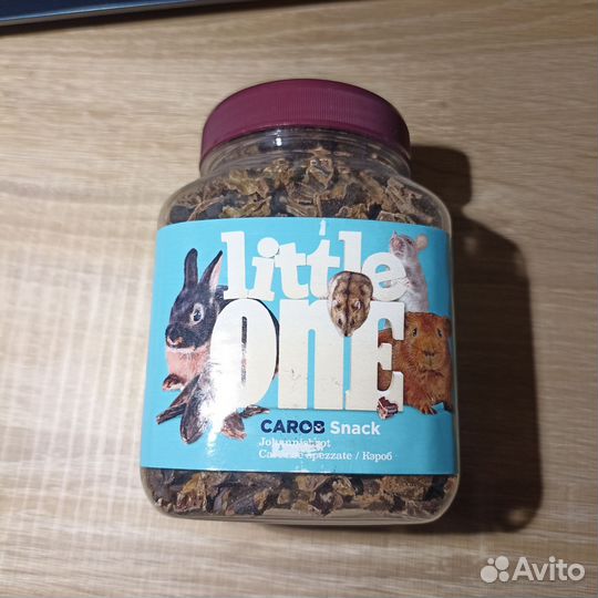 Товары для грызунов