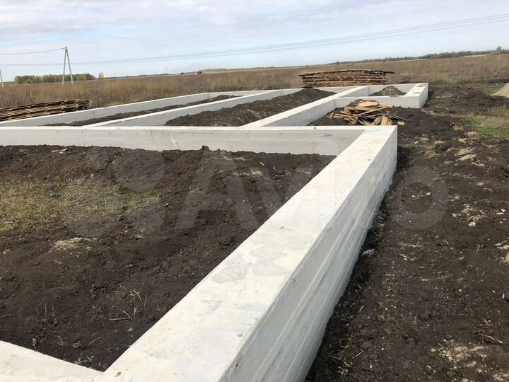 Участок 12 сот. (ИЖС)