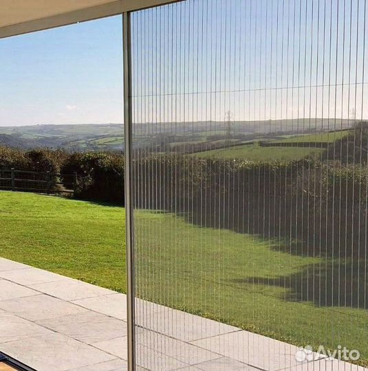 Москитные сетки