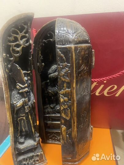 Оберег на бизнес