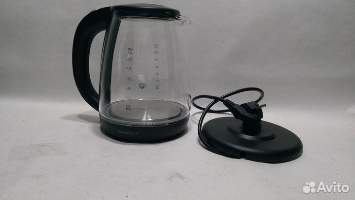 Чайник электрический