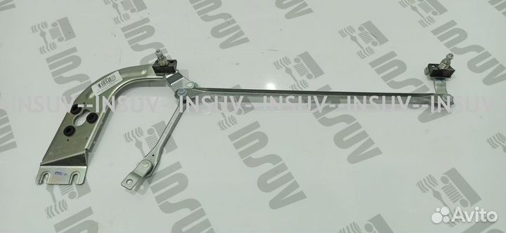 Трапеция стеклоочистителя урбан (нов образца)