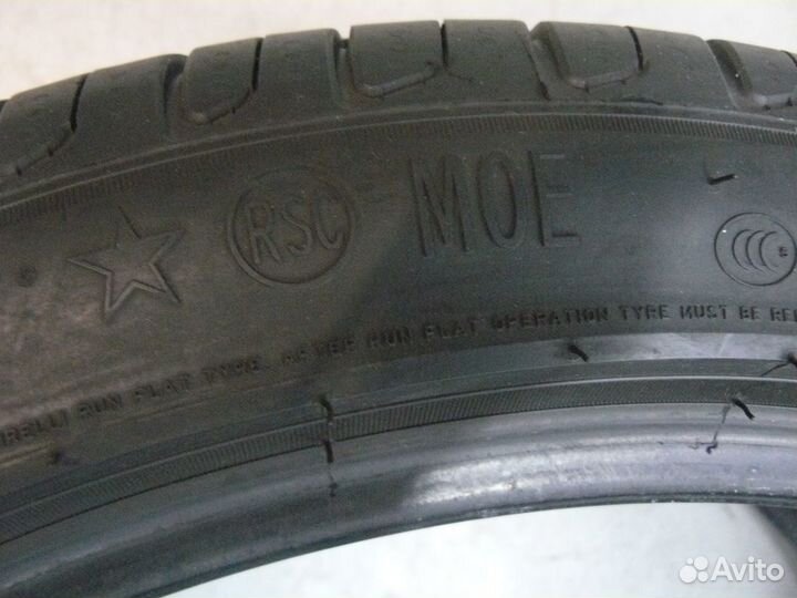 Pirelli Cinturato P7 275/35 R19 100Y