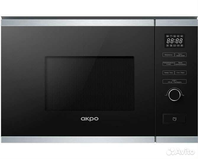 Микроволновая печь akpo