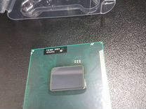 Процессор Intel Core i5-2450M