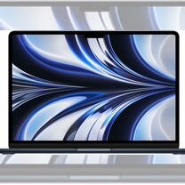 MacBook Air 13 M3 8/512Gb Midnight /Магазин/Новый