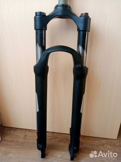Вилка для велосипеда 29