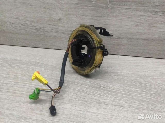 Подрулевой шлейф Mercedes E W211