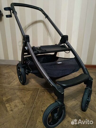 Коляска 3 в 1 peg perego book 51s