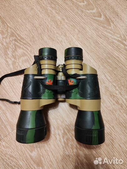 Бинокль