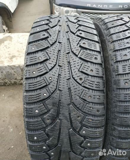 Nokian Tyres Nordman 5 225/60 R17 108