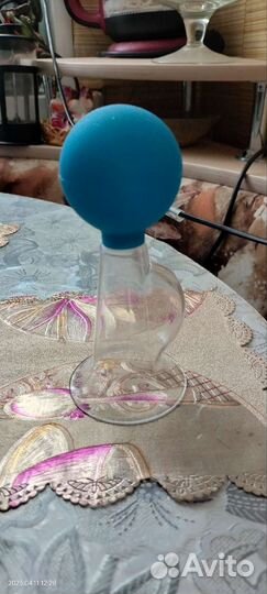 Молокоотсос ручной