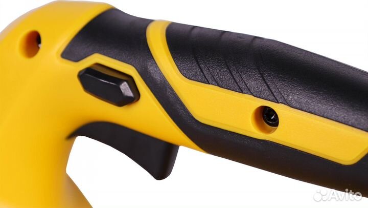 Пила аккумуляторная champion CSB1811