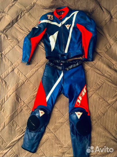 Мото экипировка