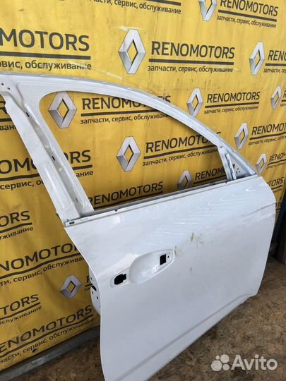 Дверь передняя правая Renault Arkana