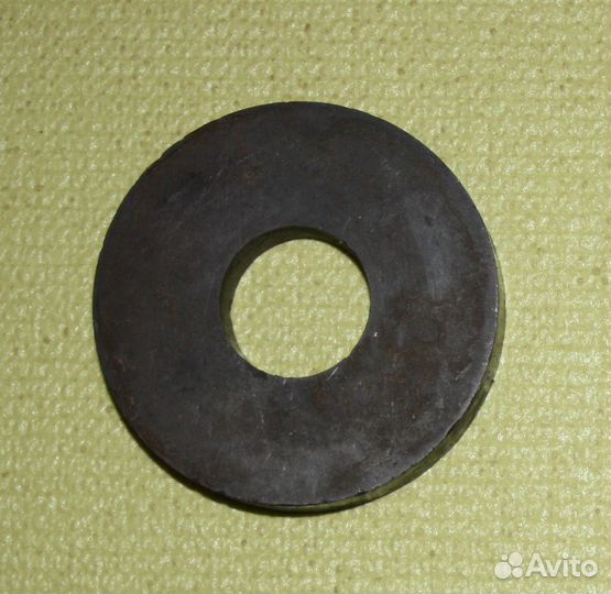 Магниты СССР (цена за 1 шт.)