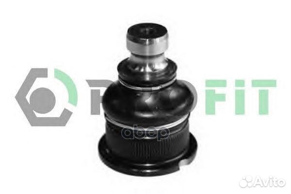 Шаровая опора R-MEG. II 03. clio 3,logan D18