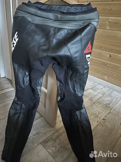 Мотокомбинезон dainese