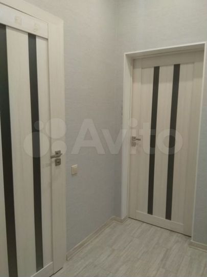 Своб. планировка, 40 м², 3/3 эт.