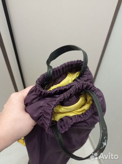 Зимний комбинезон kerry 92+6