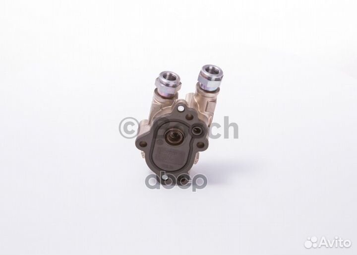 Насос Case/Iveco/New Holland/VW/нефаз/паз