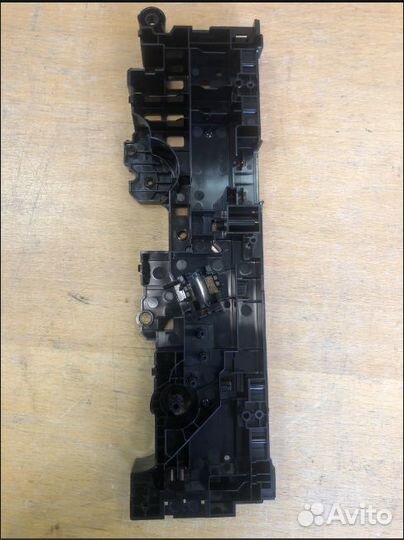Принтер FS-4200DN