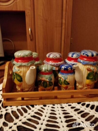 Глиняная посуда ручной работы