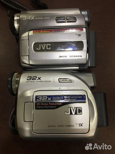 Кинокамера