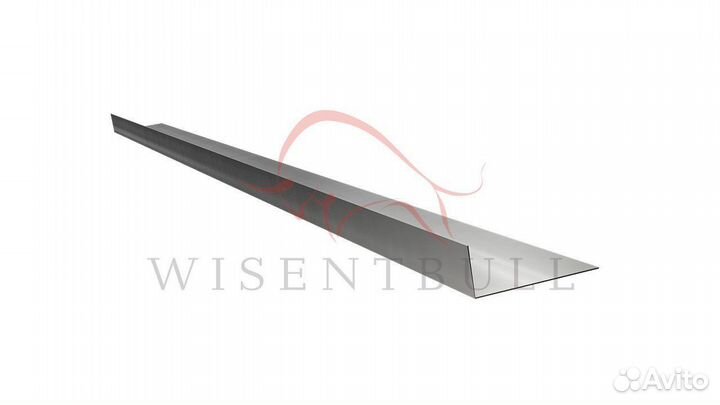 Усилитель для Alpina 3-reihe E46 (1999–2000) Седан