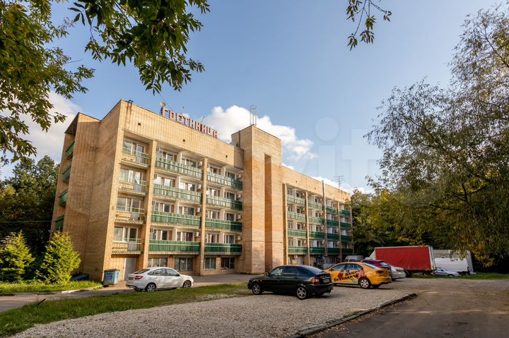 Общепит, 143.5 м²
