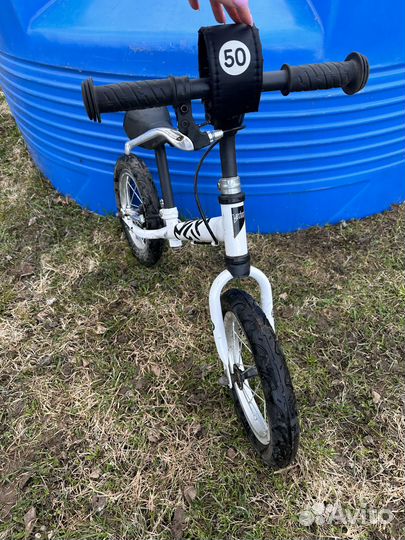 Беговел yedoo fifty