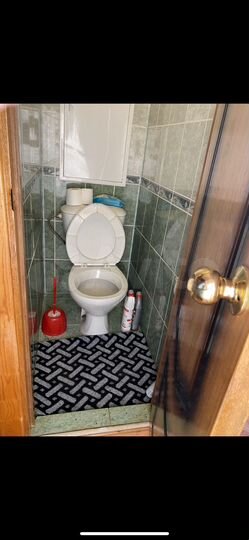 Комната 13 м² в 2-к., 8/9 эт.