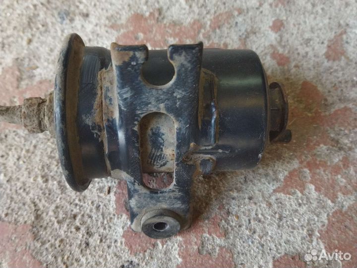 Фильтр топливный Toyota Sprinter E100 Filtron