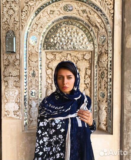 Авторские туры в Иран