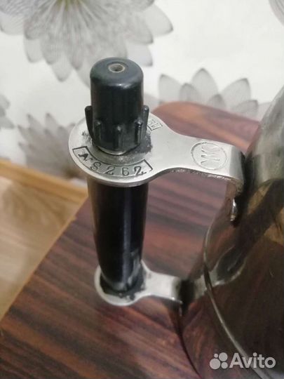 Пульверизатор СССР 1977г