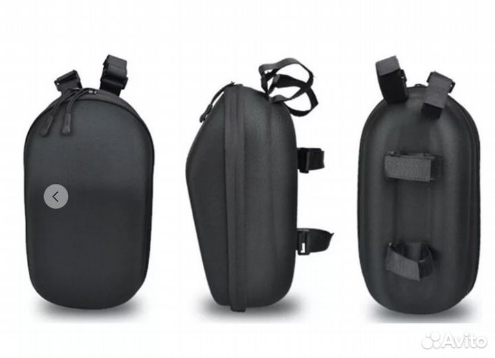 Сумка на руль для электросамоката