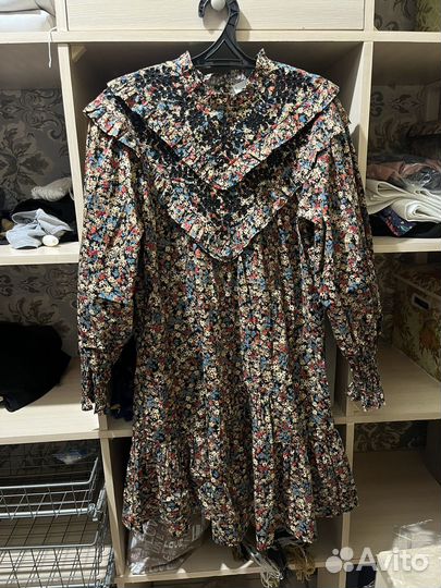 Женское платье Mango