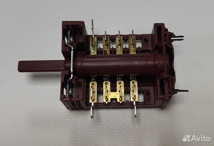 Переключатель 5 позиционный hansa / kaiser GOT