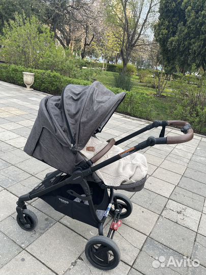 Детская коляска прогулочная