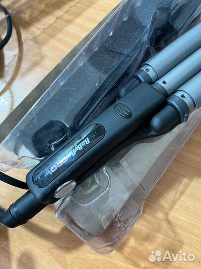 Щипцы Babyliss BAB2269TTE