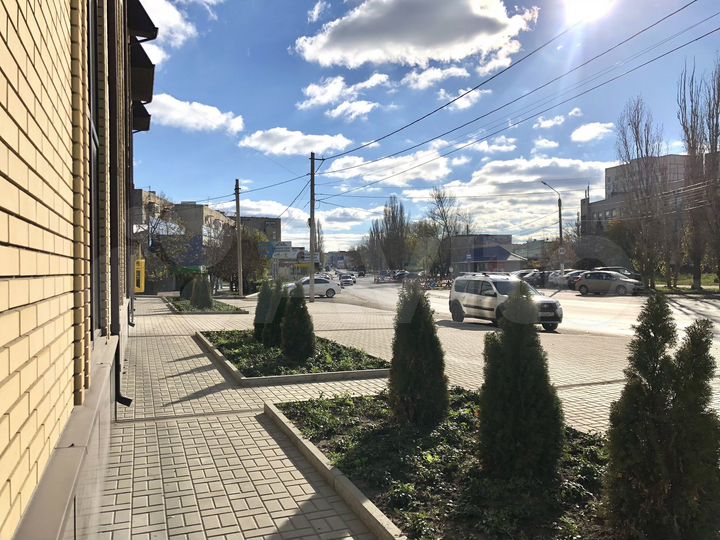 Офис, 21 м²