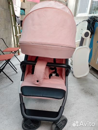 Детские коляски