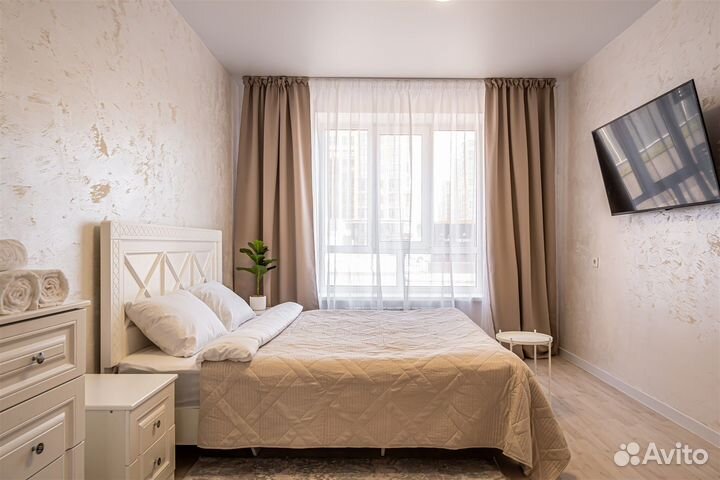 Бизнес Посуточная Аренда квартир (10) ApartSharing