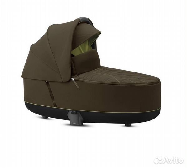 Спальный блок Cybex Priam III Khaki Green (Хаки)