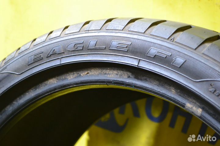 Goodyear Eagle F1 Asymmetric 225/40 R18