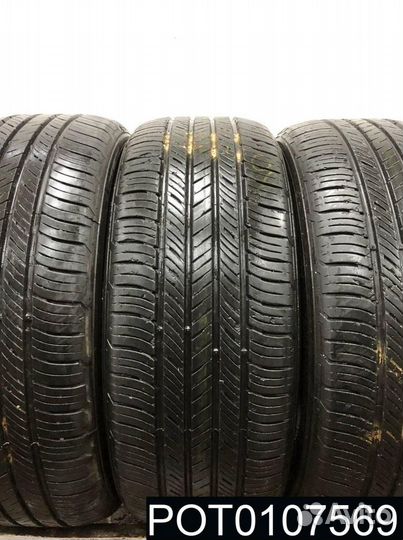 Kumho Crugen HP71 235/55 R18 100H