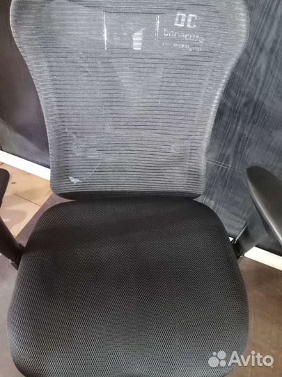 Компьютерное кресло Бюрократ CH-999ASX, гарантия