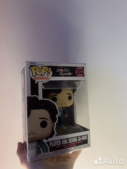 Funko Pop
